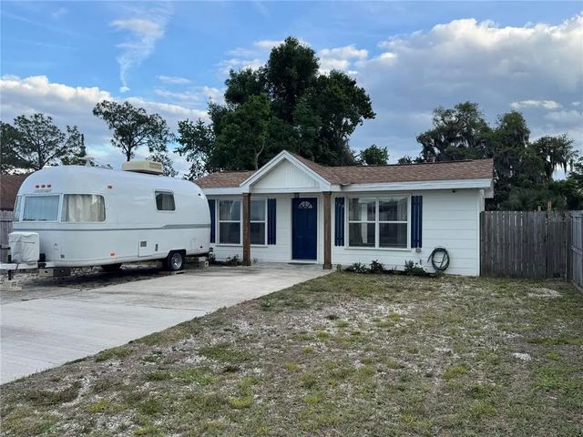 135 Carroll Street, CLERMONT