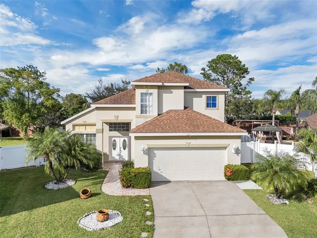 12200 Holly Jane Court, ORLANDO