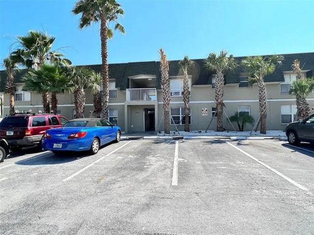 14120 Palm Street 103, MADEIRA BEACH