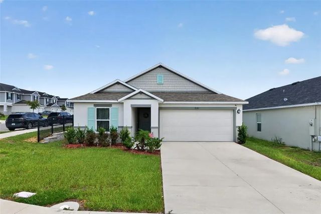 9181 Oscraft Drive, DAVENPORT