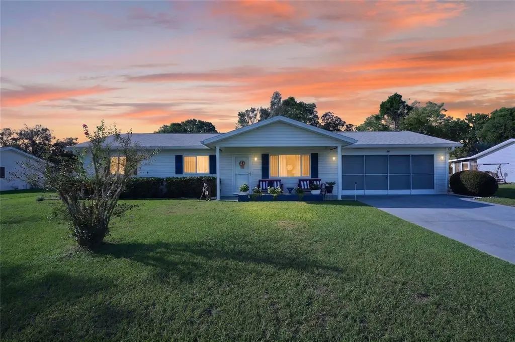 10190 Se 178th Street, SUMMERFIELD