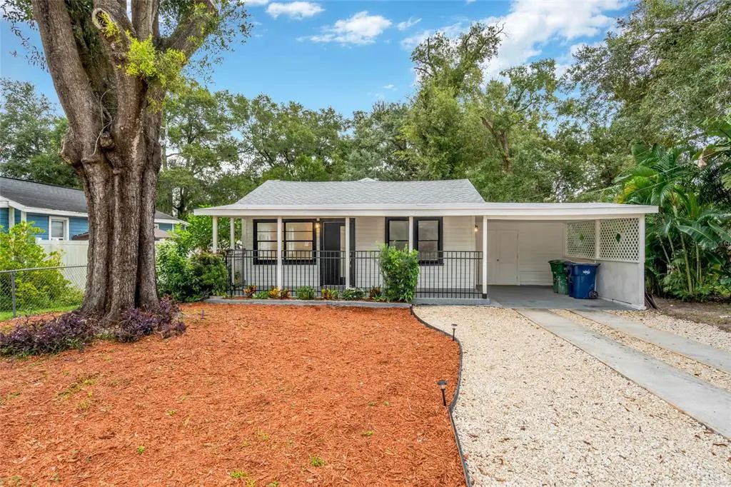 8021 North Edison Avenue, TAMPA