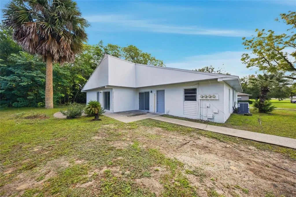 2931 Se 52nd Avenue A, OCALA