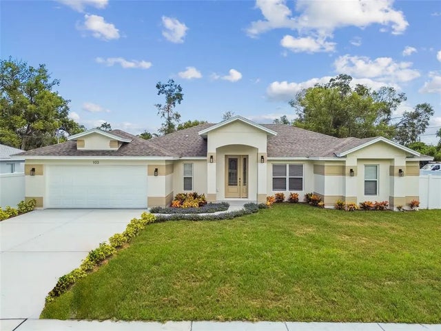 103 2nd Avenue Ne, LUTZ