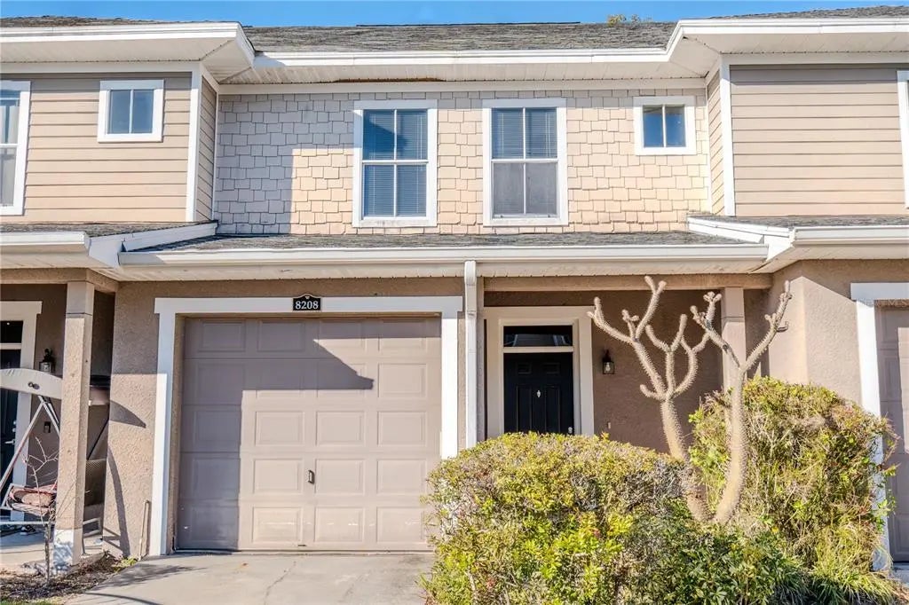 8208 Downpatrick Court, TAMPA