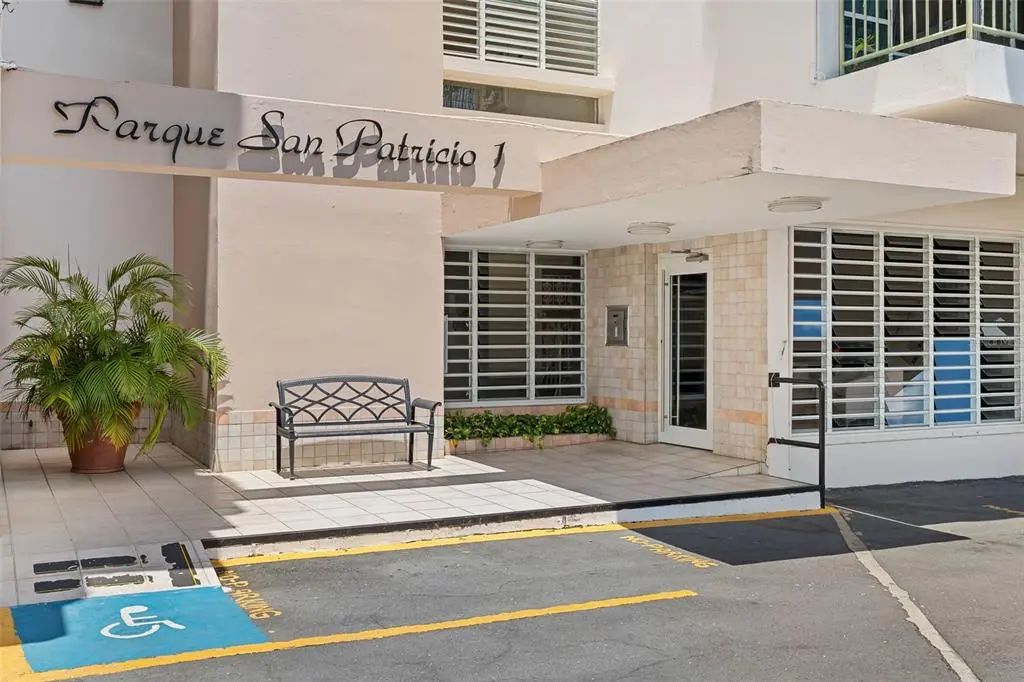 Parque San Patricio 1 Ebano 402, GUAYNABO