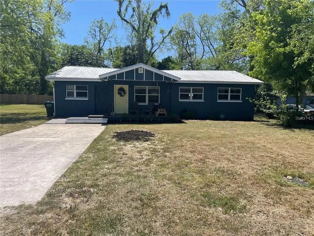 25145 Nw 5th Avenue, NEWBERRY