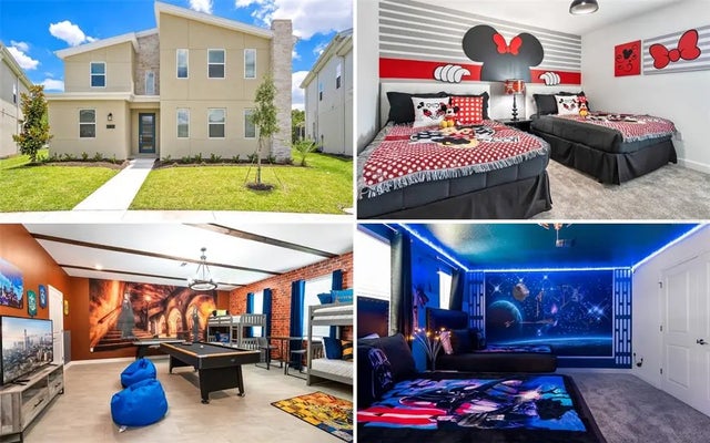 2730 Oxymoron Way, KISSIMMEE