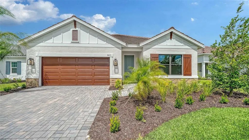 8071 Anthirium Loop, SARASOTA