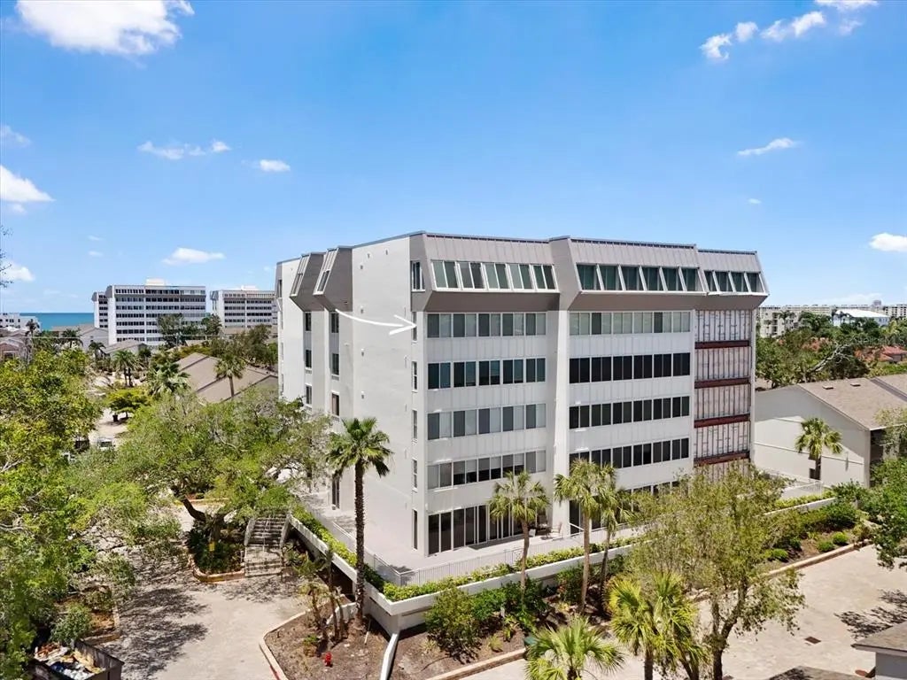 1255 E Peppertree Drive 507