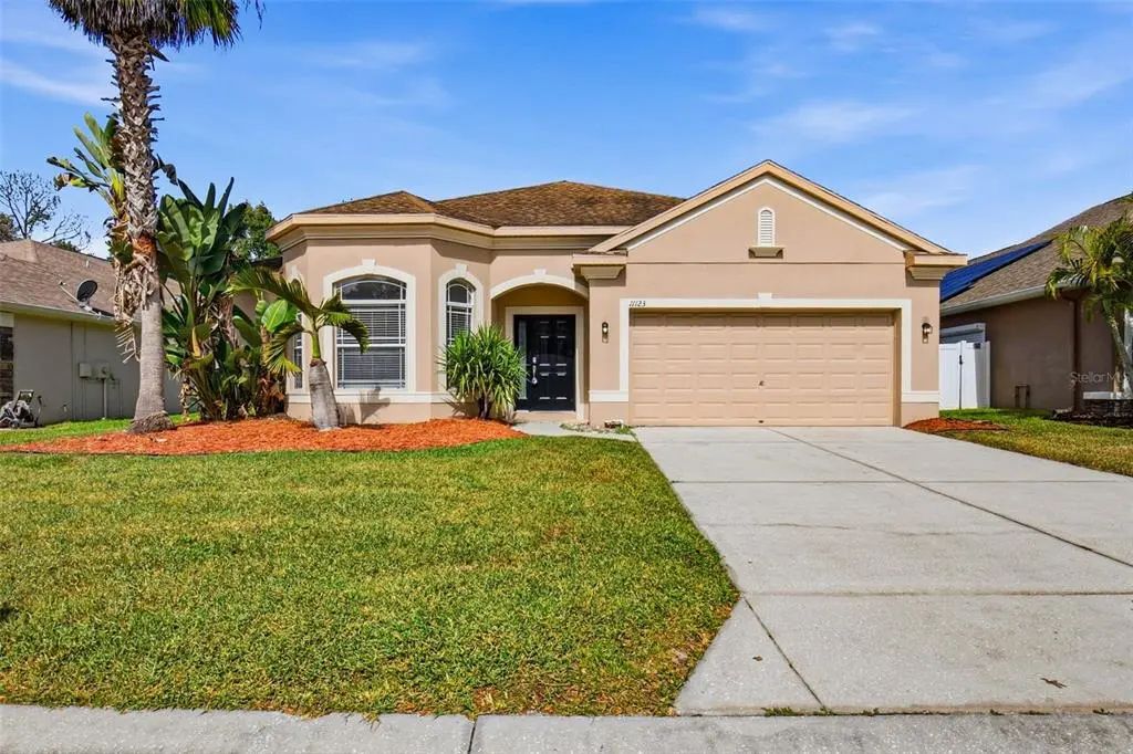 11123 Oyster Bay Circle, NEW PORT RICHEY