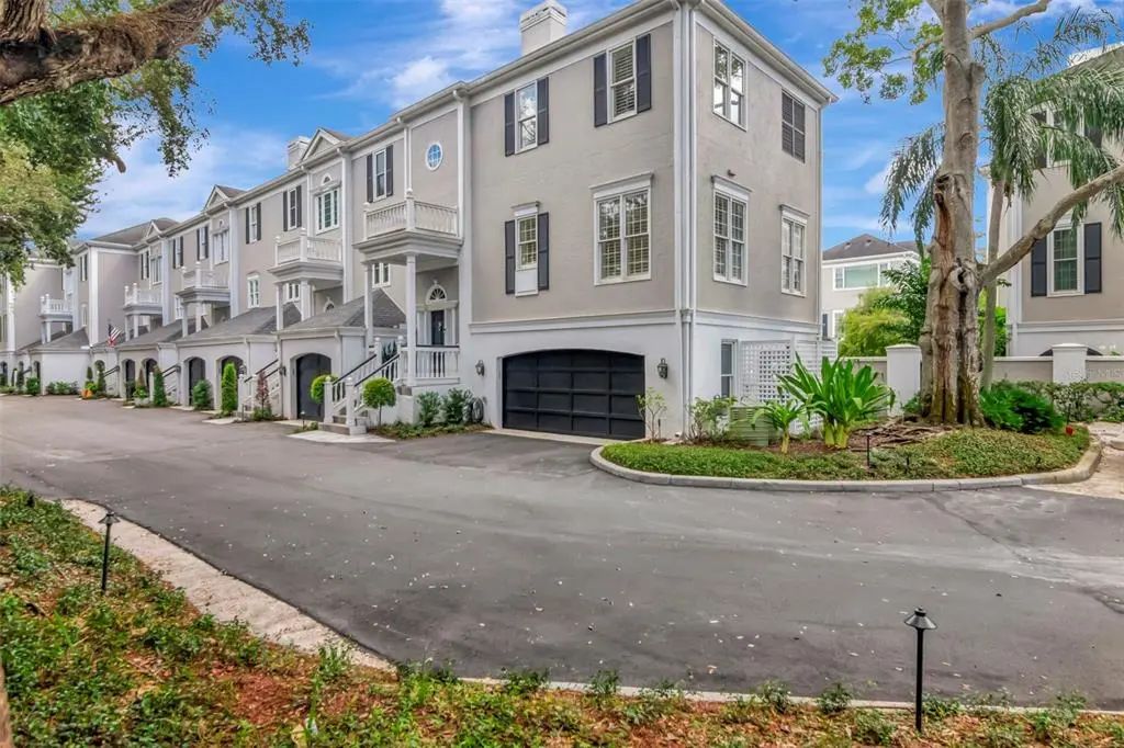 6212 Bayshore Boulevard G, TAMPA