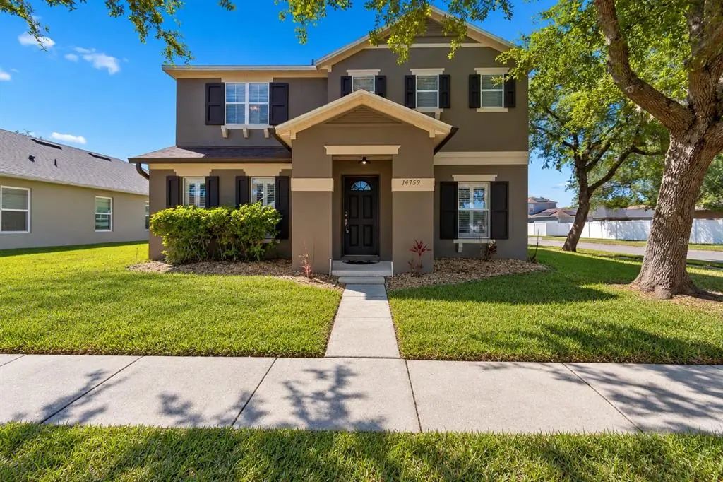 14759 Royal Poinciana Drive, ORLANDO