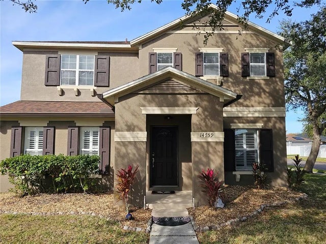 14759 Royal Poinciana Drive, ORLANDO