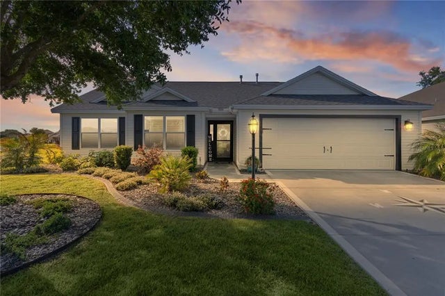 2212 Yeamans Place, THE VILLAGES