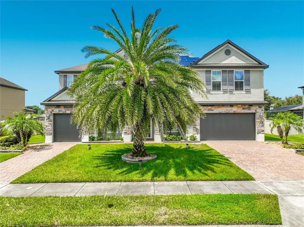 3088 Pinenut Drive, APOPKA