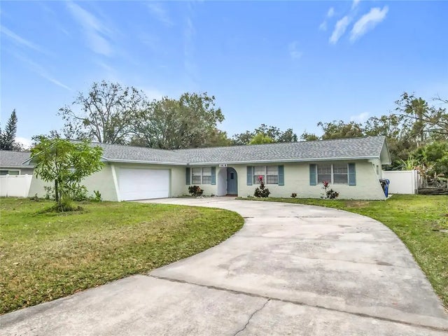 1818 Irlo Drive, KISSIMMEE