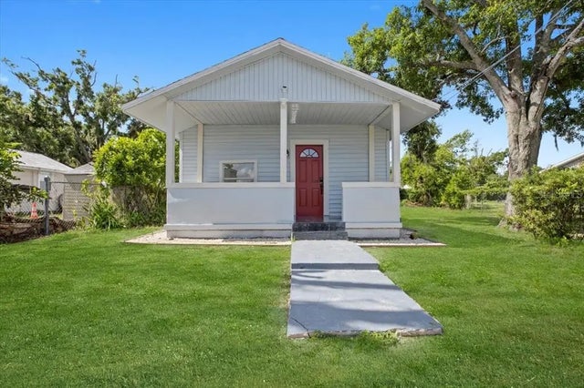 3109 E North Bay St, TAMPA