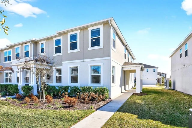 11435 Sunsail Avenue, ORLANDO