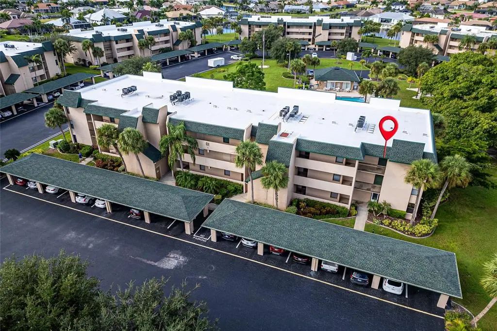 601 Shreve Street 66c, PUNTA GORDA