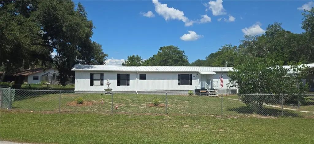 6695 S Dove Drive, Floral City