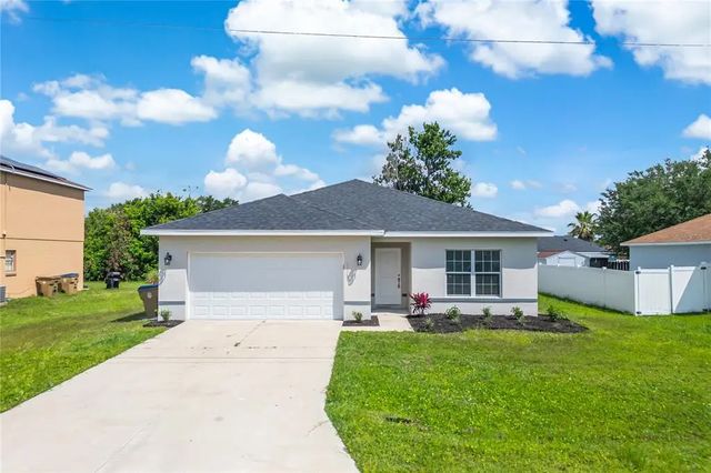 1109 Munster Court, KISSIMMEE