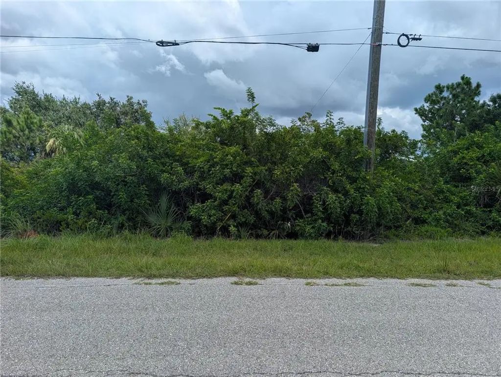 13328 Waukesha Avenue, PORT CHARLOTTE
