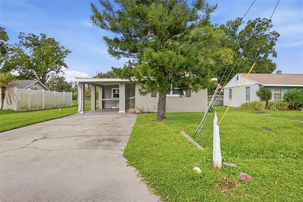 6804 N Willow Avenue, TAMPA