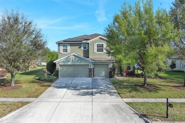 1149 Trolling Drive, APOPKA