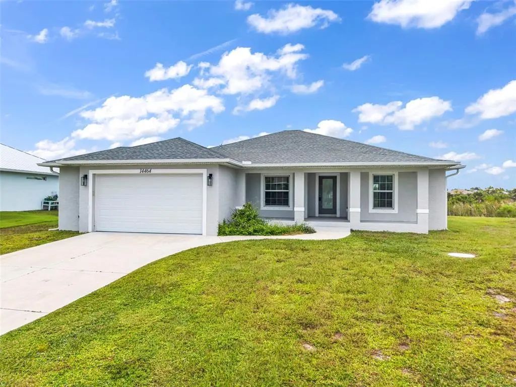 14464 Fort Myers Avenue, PORT CHARLOTTE