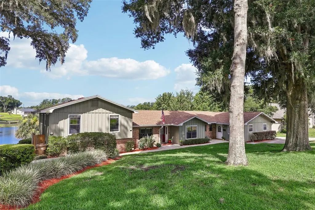 1460 Grove Street, EUSTIS