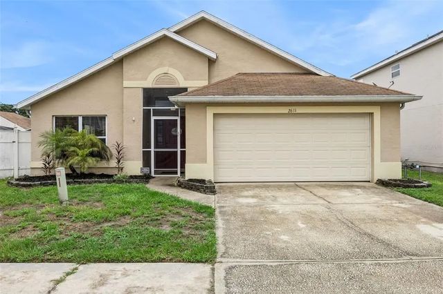 2611 Brookshire Court, KISSIMMEE