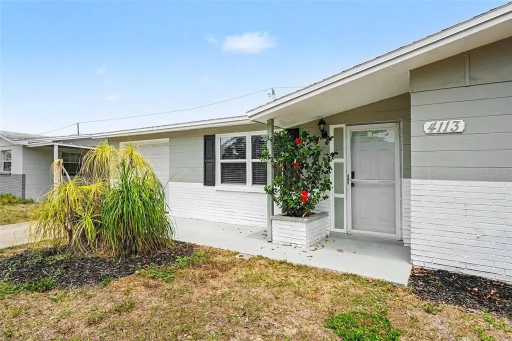 4113 Kibler Lane, HOLIDAY