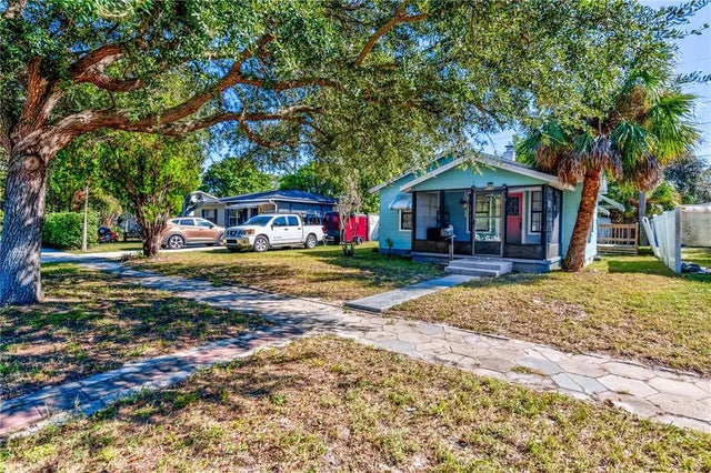 5126 1st Avenue N, ST PETERSBURG