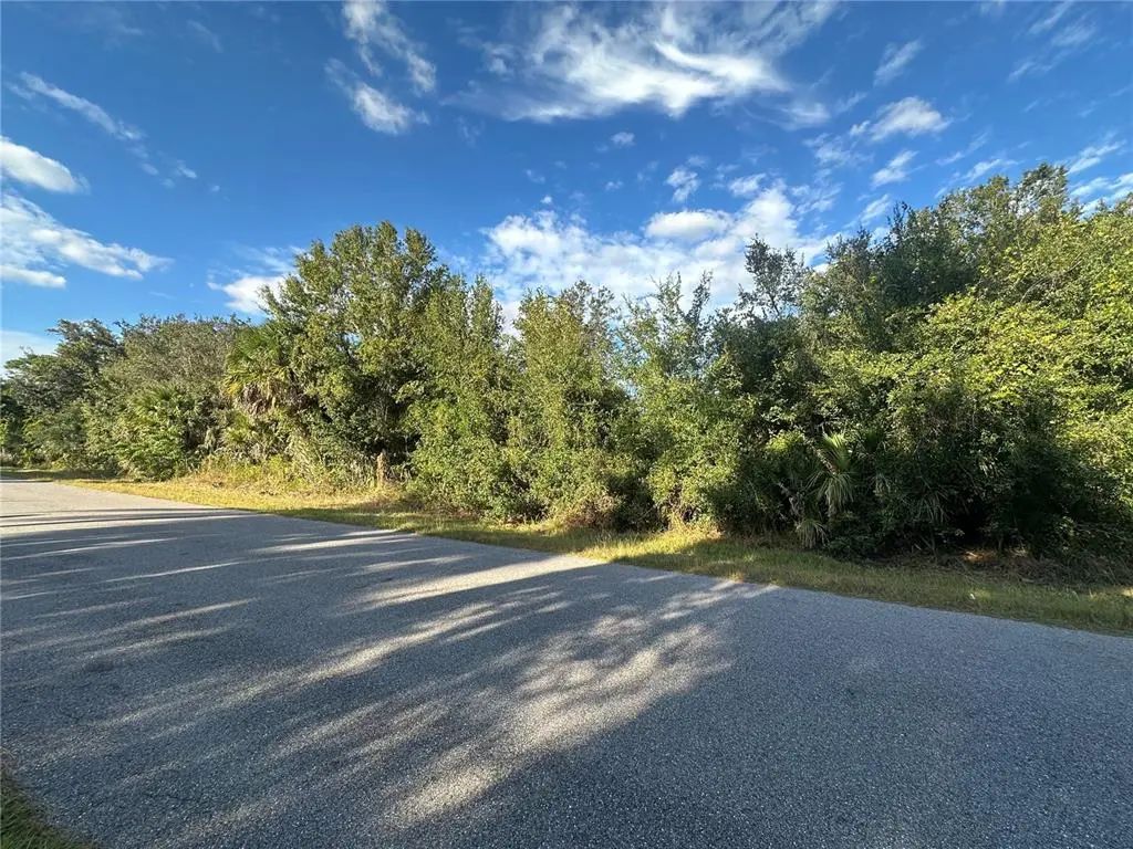 Parlay Lane, NORTH PORT