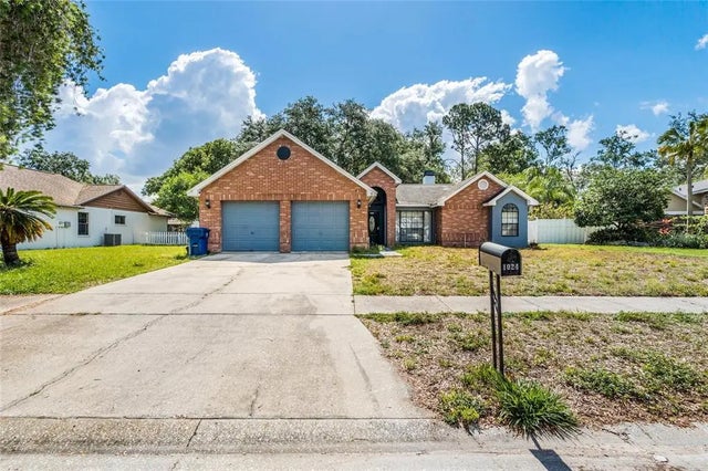 1024 Dockside Drive, LUTZ