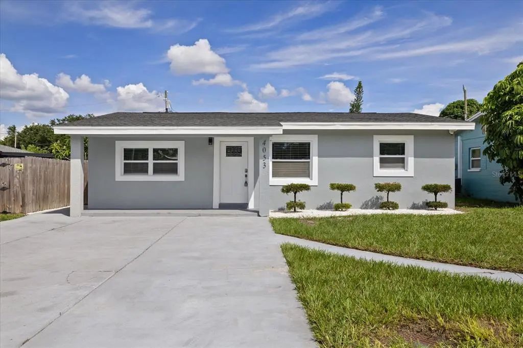 4053 31st Street N, ST. PETERSBURG
