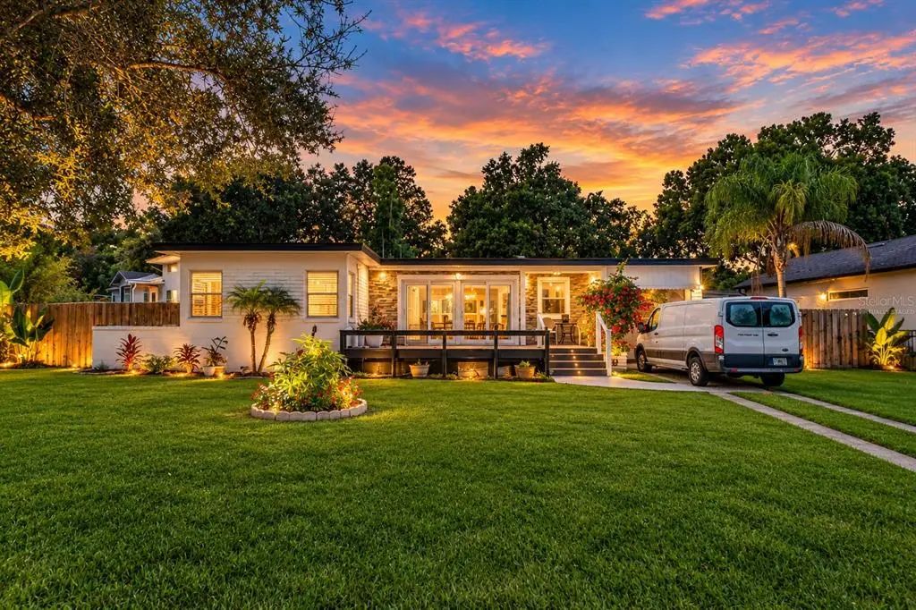 3221 Underhill Court, ORLANDO