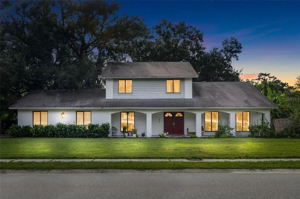 10908 Gillette Avenue, TEMPLE TERRACE