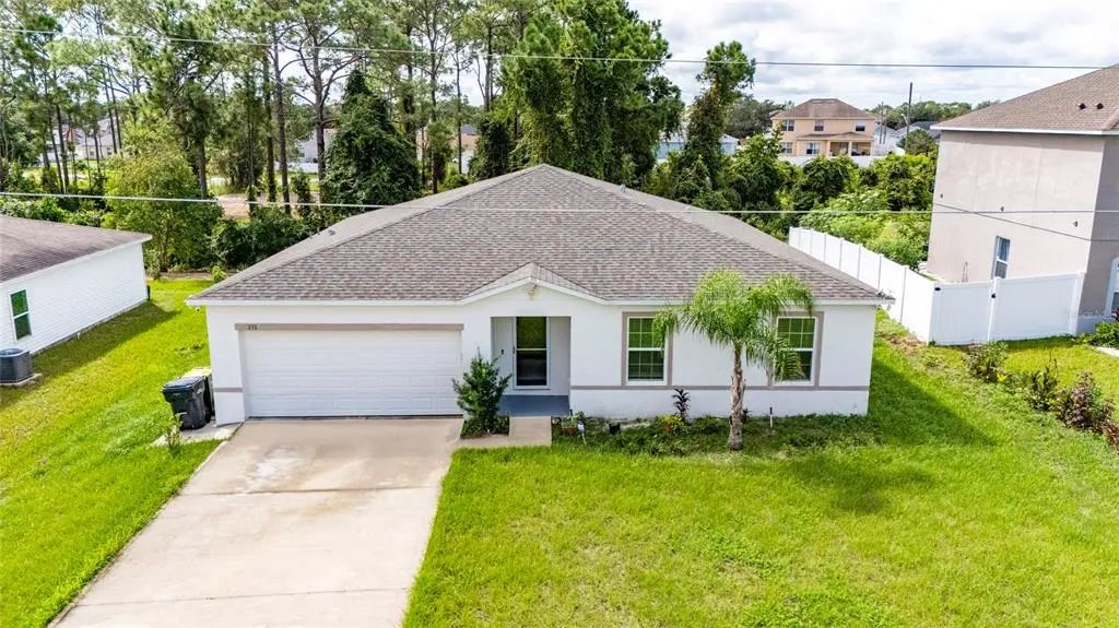 151 Flatfish Court, POINCIANA