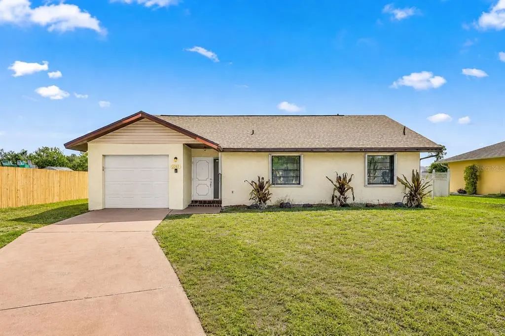 2368 Pellam Boulevard, PORT CHARLOTTE