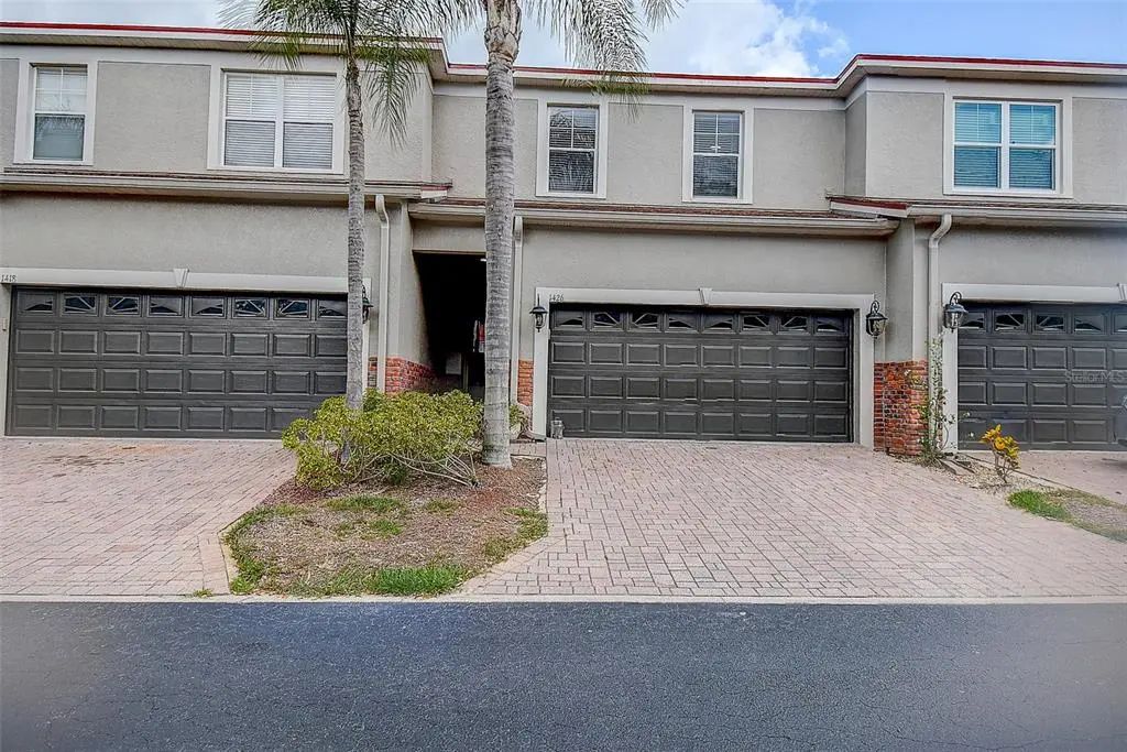 1426 Hillview Lane, TARPON SPRINGS
