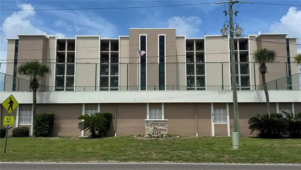 4745 S Atlantic Avenue 102, PONCE INLET
