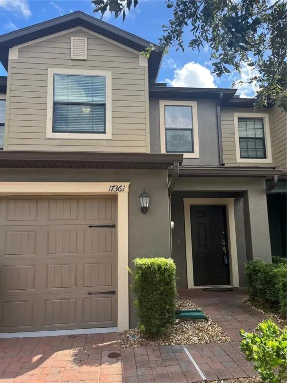 17361 Old Tobacco Road, LUTZ