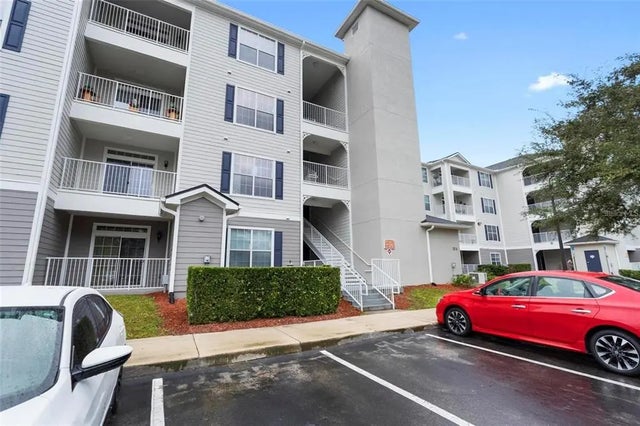 3174 Feltrim Place 203, KISSIMMEE