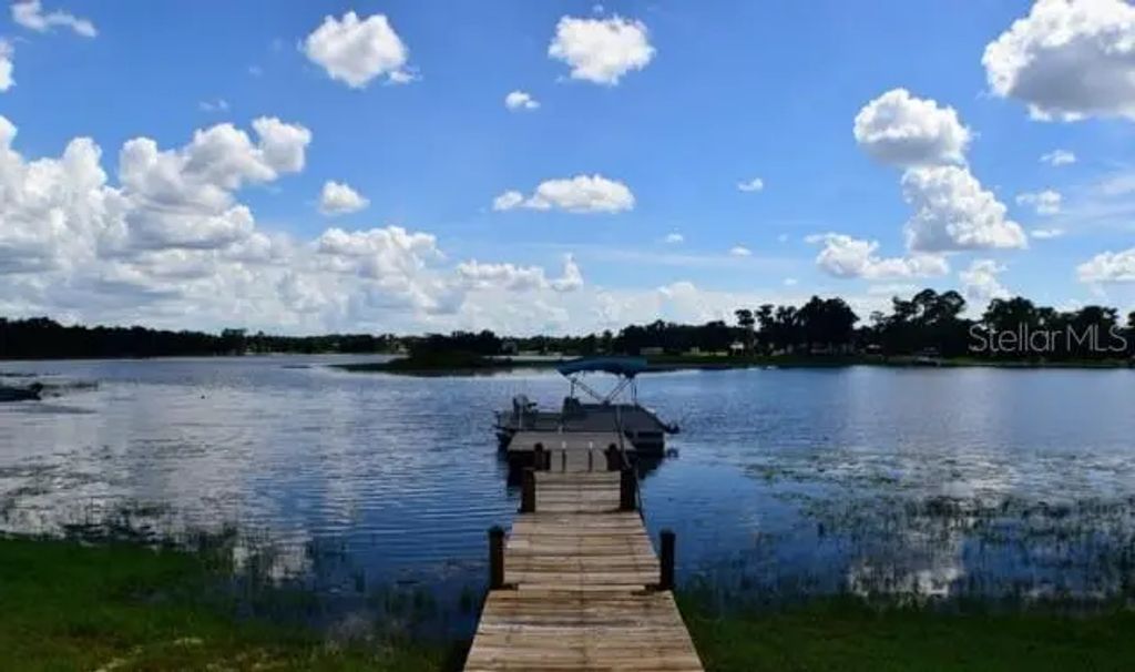 9793 Lake Georgia Drive, ORLANDO