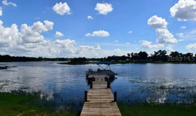 9793 Lake Georgia Drive, ORLANDO