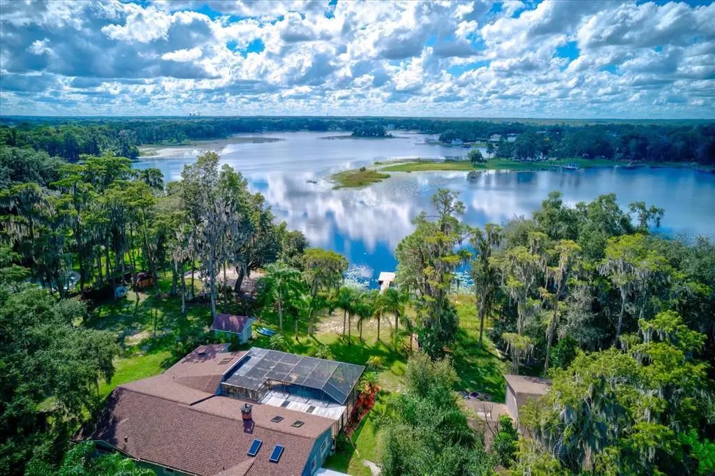 9793 Lake Georgia Drive, ORLANDO