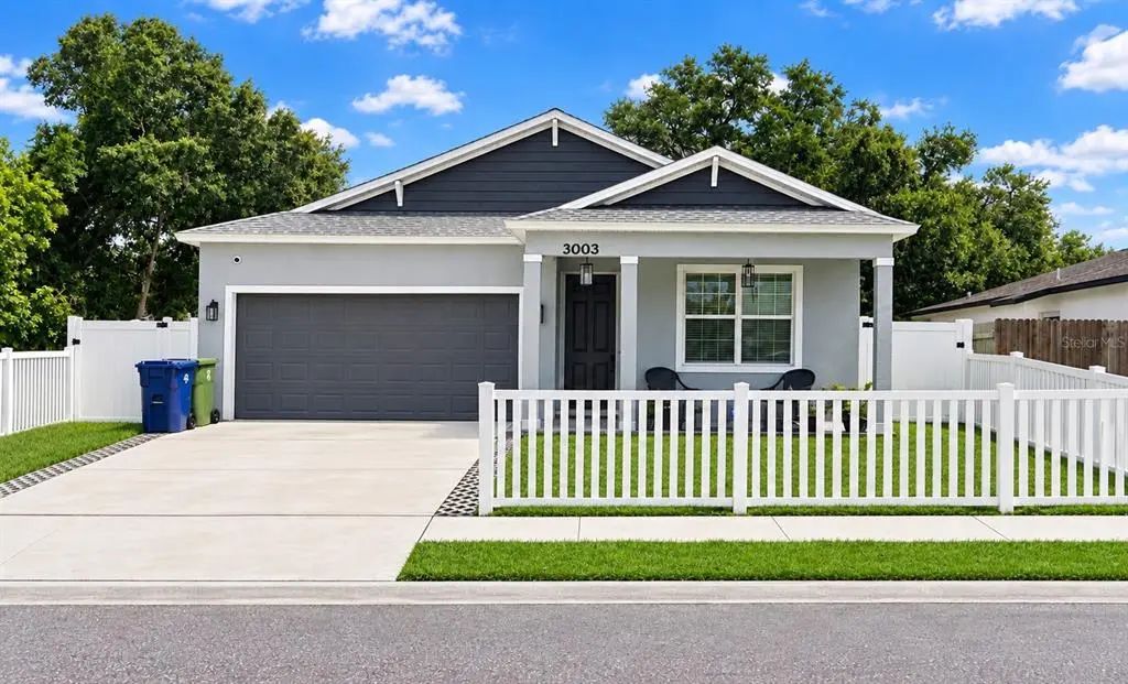 3003 N 15th Street, TAMPA