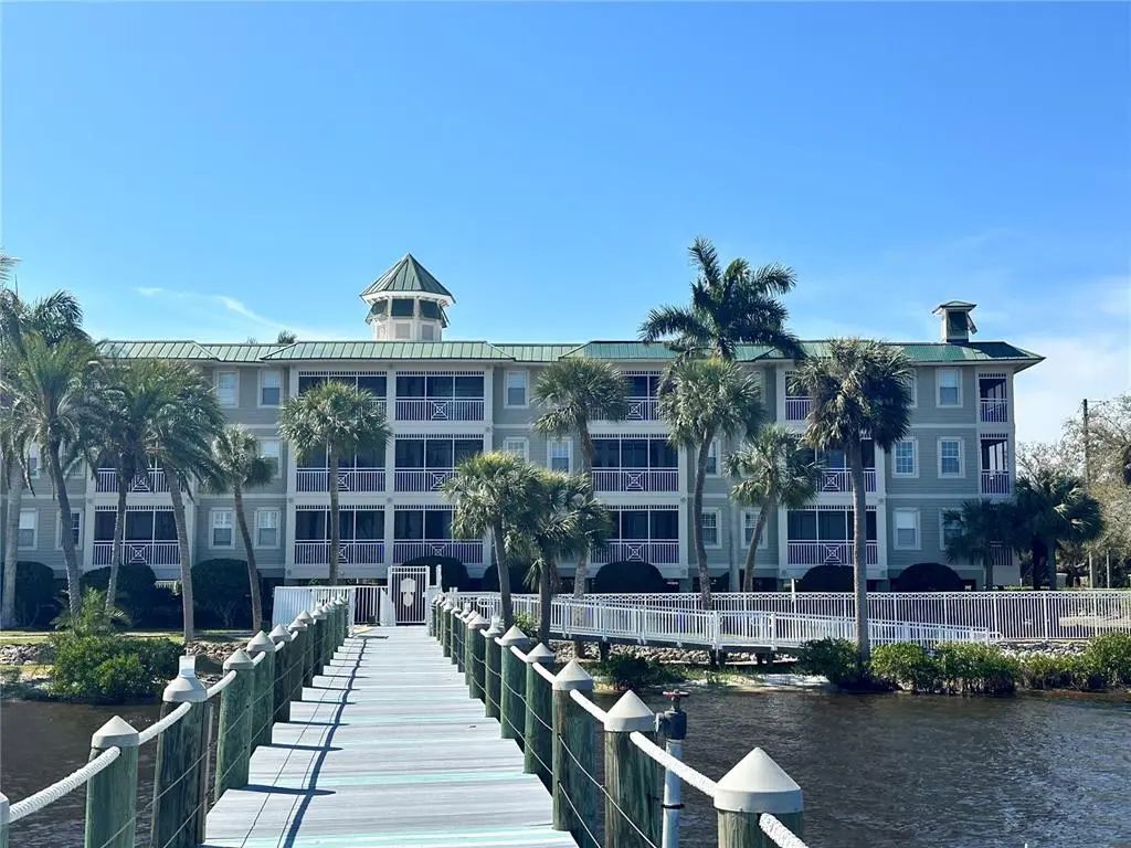 5114 Melbourne Street A302, PUNTA GORDA